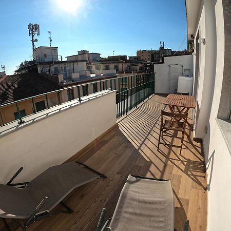 Michele Guest House Pisa Exterior foto